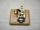 M16 1 6cc Vertical Air-cooled Single-cylinder 4-stroke Hit-miss Complete Engine