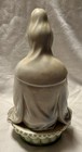 Vintage Shiwan Artistic Ceramic Chinese Figurine Statue     Guanyin Bodhisattva