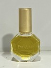 Emeraude By Coty Miniature Mini Perfume 1 8 Oz  3 69 Ml   m1 