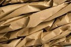18  Wide X 900  Long 40 Lb Rolled Brown Kraft Paper Shipping Void Crafting Fill