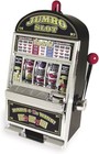 Slot Machine    Las Vegas Slot Machine With Casino Sounds  Flashing Lights  Gift