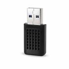 1200mbps Mini Usb Wireless Wifi Adapter 802 11ac Lan Internet Network Adapter Us