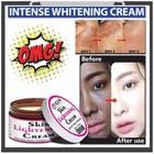Kojic Acid Skin Whitening Lightening Brightening Bleaching spot Fade Cream 50g