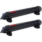 Yakima Powderhound 6 Ski Or 4 Snowboard Universal Mount For Yakima Crossbars