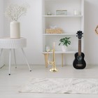 Bugle That Plays Taps  Playing Ceremonial Bugles Vintage Trumpet