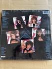 Autograph Sign In Please Vinyl Lp Record Album - Ex Vinyl