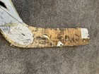2012-13 Marc-andre Fleury Pittsburgh Penguins Game Used Nhl Goalie Hockey Stick
