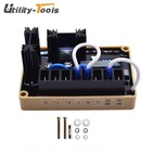 10    Automatic Voltage Regulator Avr Se350 For Generator Electric Controller