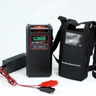14000mah 16 8v For Daiwa Shimano Electric Fishing Reel Battery With Charger Us