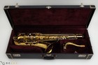 180 xxx Selmer Mark Vi Tenor Saxophone  Original Lacquer  Just Serviced  Video