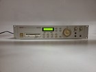 Akai S2000 Midi Stereo Digital Sampler- Power Tested - Sold As Is