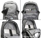 New Tlims Laptop Backpacks Anti Theft  Waterproof usb Charging large College Bag