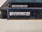 Lot Of 50x Sk Hynix  16gb  2rx4 Pc3l-12800r Ecc Reg Server Memory  Hmt42gr7bfr4a