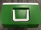 Heineken Beer 2-in-1 Cornhole Sack Toss Party Game Cooler Ice Chest Set