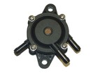 Vacuum Fuel Pump For Briggs   Stratton Kawasaki John Deere Kohler Honda Go Kart