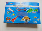 Bandai 2004 Thunderbirds Rescue Vehicle Set Mib Nrfb Sealed