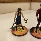 Serenity Firefly 3 Piece Pvc Figure Set Dark Horse 