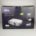 New Benq Ht2050 Full Hd Home Theater Projector - 2200 Lumens Nib Complete