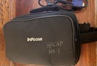 Infocus In1100 Ultra Mobile Widescreen Dlp Projector 