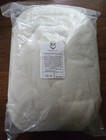 Lot Of 2 Types Of Roving Wool  Merino Top  64 Count And Superfine  36 Oz Total