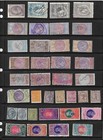 Australian States Revenues 