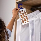Powerful Natural Moth Traps 3-pack Odor-free Refillable Clothes Protection New