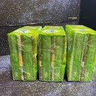 3 Puffs Plus Lotion Facial Tissues To Go Purse Packs  4ct  12 Total Travel Pack