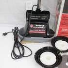 Hoover Floormax Supreme F4300 Hard Floor Carpet Cleaner Shampooer Nos Vintage
