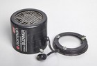 Norman Flash Blower Fan R9114 For Lh2000 Head  Working W mounting Ring