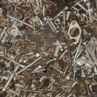 10 Lb Mixed Hardware Lot-bolts  Screws  Nuts  Washers  Fasteners Assortment
