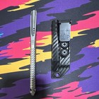 Microtech Tac-p Mini Stonewash Tactical Spike 112m-10