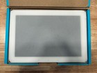 Amazon Echo Hub 8  Smart Home Control Panel With Alexa White Model G6a87e New