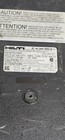Hilti C4 36 Mc4 Multi 4-bay Charger   Led Charger Working Condition 