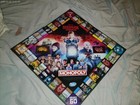 Hasbro Monopoly Stranger Things Edition Complete Board Game For 2 Players  14 