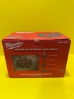 Milwaukee 48-59-1806 M18 Six Pack Sequential Charger Genuine 18 Volt 6 Ports
