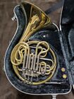 Yamaha Yhr-664 French Horn W case