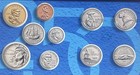 2026 Uncirculated Coin Sets P d  Us Mint With Both Pennies       in Hand       
