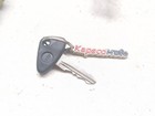 98-05 Bmw R1100 S Ignition Fuel Cap Seat Lock Key Set