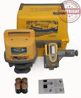 Spectra Precision Ll500 Rotary Laser Level  Transit  Laserplane topcon trimble