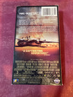 Flight Of The Phoenix Vhs Rare Action 2004 Dennis Quaid Tyrese Gibson 