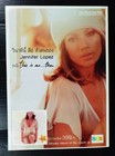 2002 Jennifer Lopez Britney Spears Mariah Carey Avril Lavigne Shakira Mega Rare 