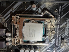 Asrock Z390 Phantom Gaming Lga1151 Intel Atx Motherboard W   I5-9400t   16gb Ram