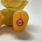 Rare Warner Brothers Looney Tunes    talking Tweety Bird    Plush - Free Shipping