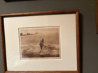 4 Edward Curtis Photogravure lovely Grouping Or Buy Individually