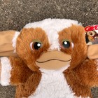 Gremlins Gizmo 15  Plush Stuffed Animal Toy Factory Warner Bros Large Euc