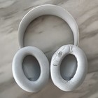 Bose Noise Cancelling 700 Bluetooth Headphones - Silver