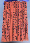 Maurice Harris Jazz Trumpeter Rca Italiana Master Tape Reel Lot Artie Wayne