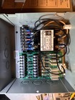 Gilbarco Stp Isolation Box  Pt  Pao2870000000