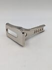 Makita Reciprocating Saw Shoe Guard Foot  New  Chrome  Bjr181 Djr181 165406-0