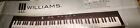 Williams Legato 88-key Digital Piano Likee New 0656238026239